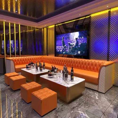 张掖小时场KTV夜宣传-甘州区ktv预定